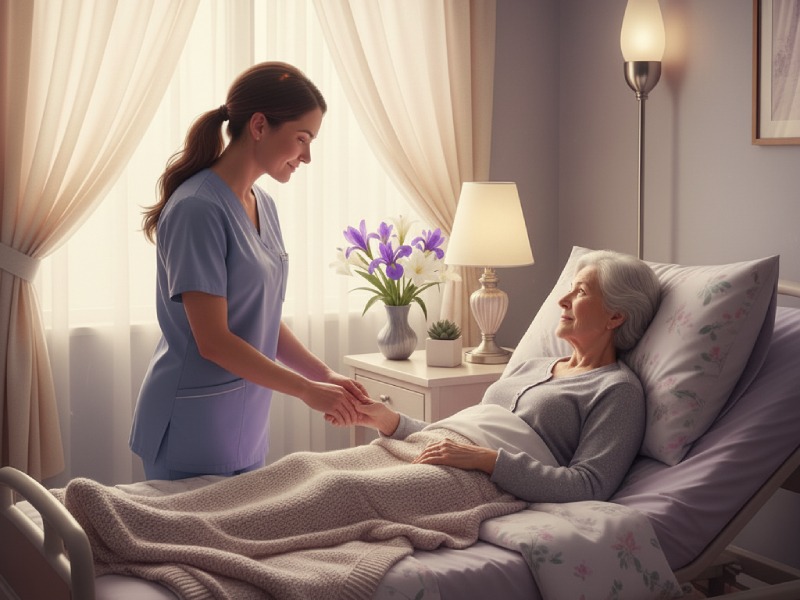 İstanbul Bakıcı Hizmetleri: Bebek, Çocuk ve Hasta Bakımında Güvenilir Çözümler